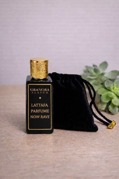 Granora Parfum Now Rave kişilər üçün Extrait De Parfum 20 ml — Bakı