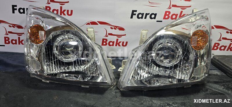 Fara təmiri xidməti — Elektrikçi xidmətləri, Bakı (3)