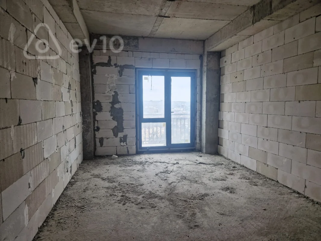 3 otaqlı mənzil, 137 m², Ağ Şəhər Qarabağ Atları küçəsi — Mənzil, Bakı (5)