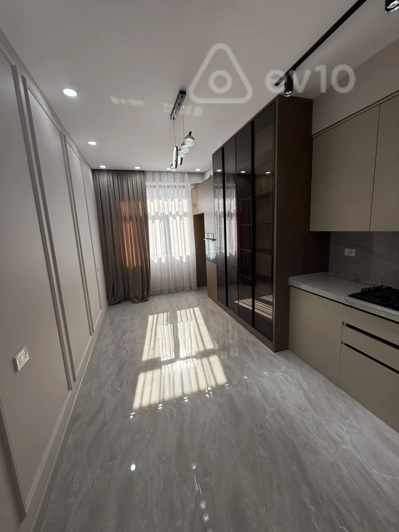 3 otaqlı mənzil, 115 m², Təbriz küçəsi — Mənzil, Bakı (8)