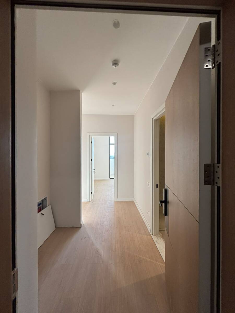Satılır 2 otaqlı yeni tikili 78 m² — Mənzil, Bakı (6)