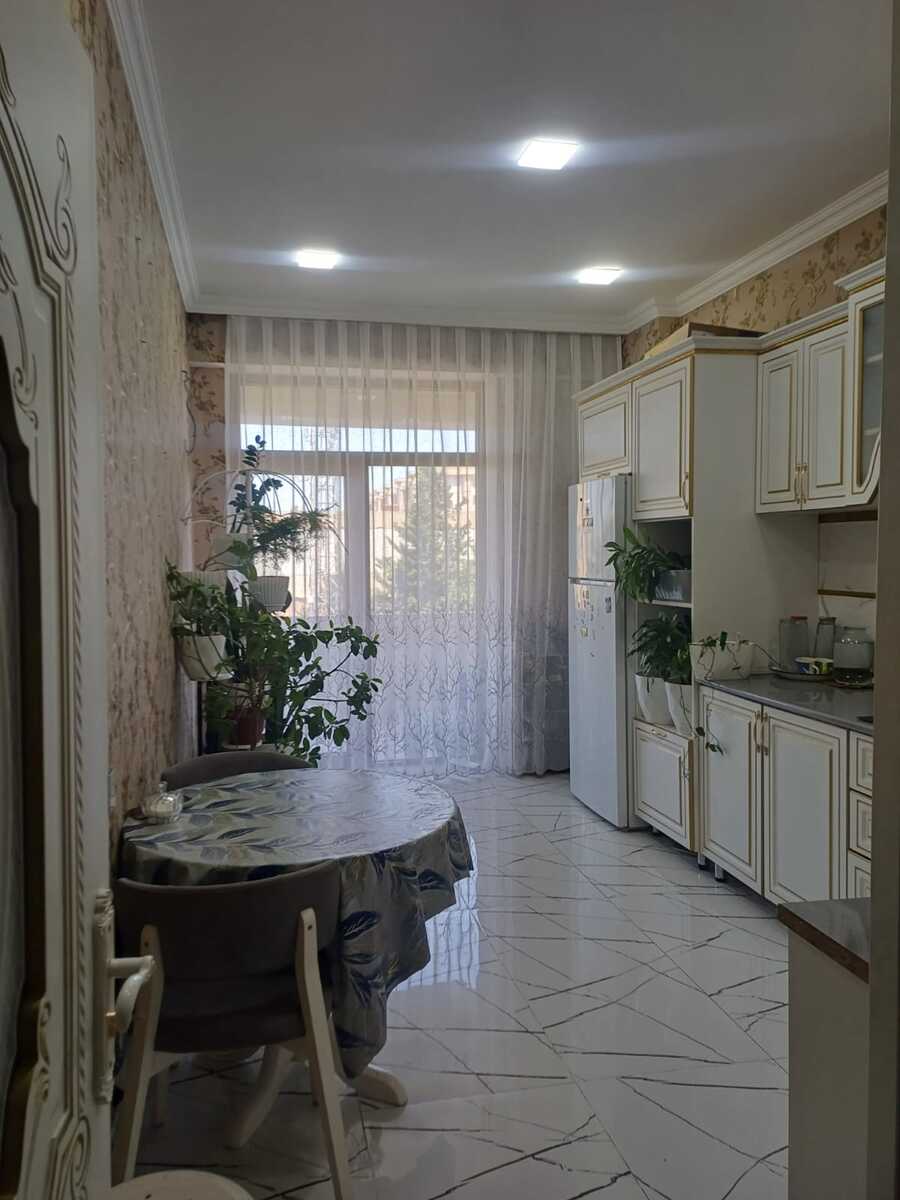 Satılır 2 otaqlı yeni tikili 88 m² — Mənzil, Bakı (8)