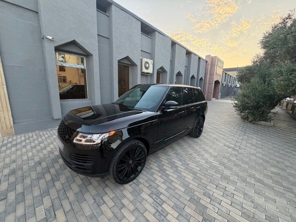Land Rover Range Rover, 3.0 L, 2021 il, 90 000 km — Avtomobillər, Bakı (10)