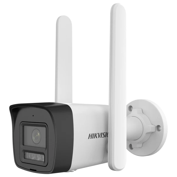 Hıkvısıon DS-2CD1023G2-LIDUF/4G/SL 2 mp ıp Kamera, 4G, IP67 — Bakı