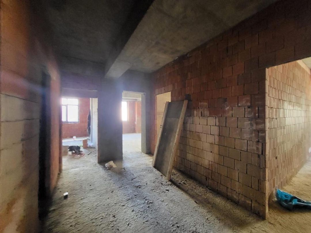 Satılır 3 otaqlı yeni tikili 169 m² — Mənzil, Bakı (7)