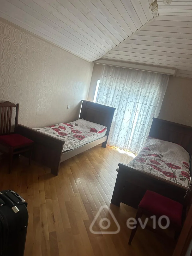 3 otaqlı mənzil, 65 m², 43 məhəllə, Sumqayıt — kirayə — Mənzil, Sumqayıt (4)