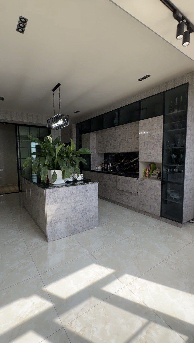 Satılır 4 otaqlı yeni tikili 210 m² — Mənzil, Bakı (3)