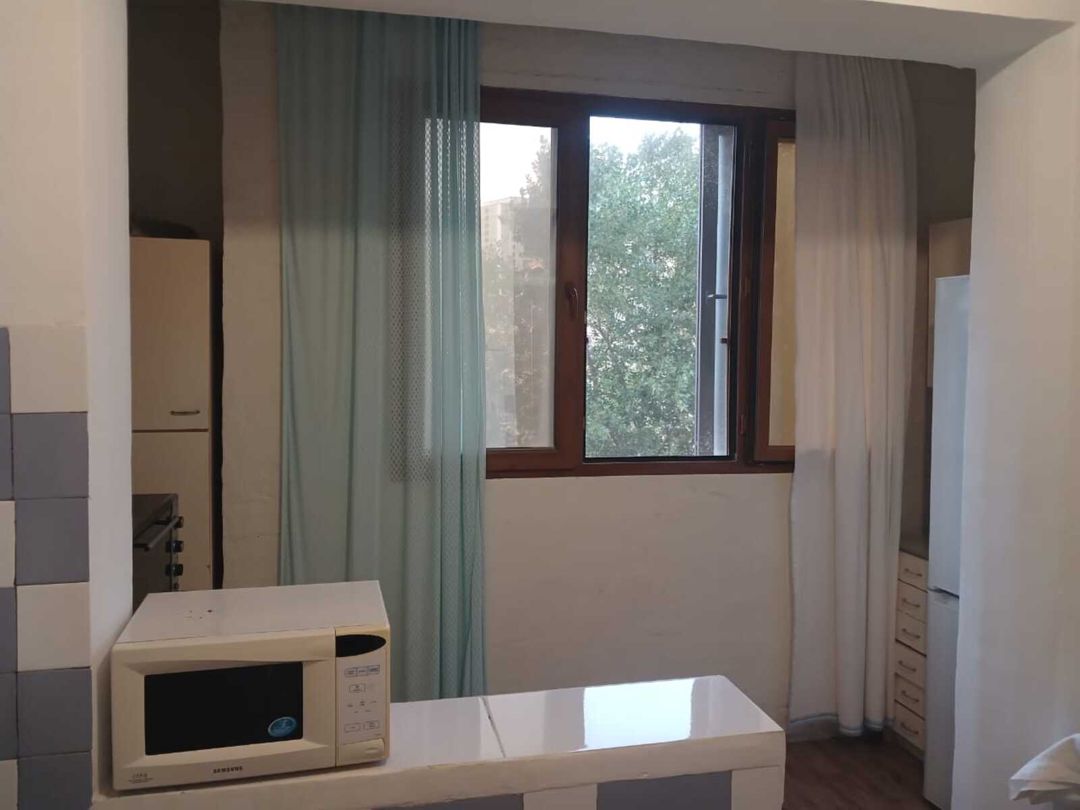 Satılır 3 otaqlı köhnə tikili 80 m² — Mənzil, Bakı (7)