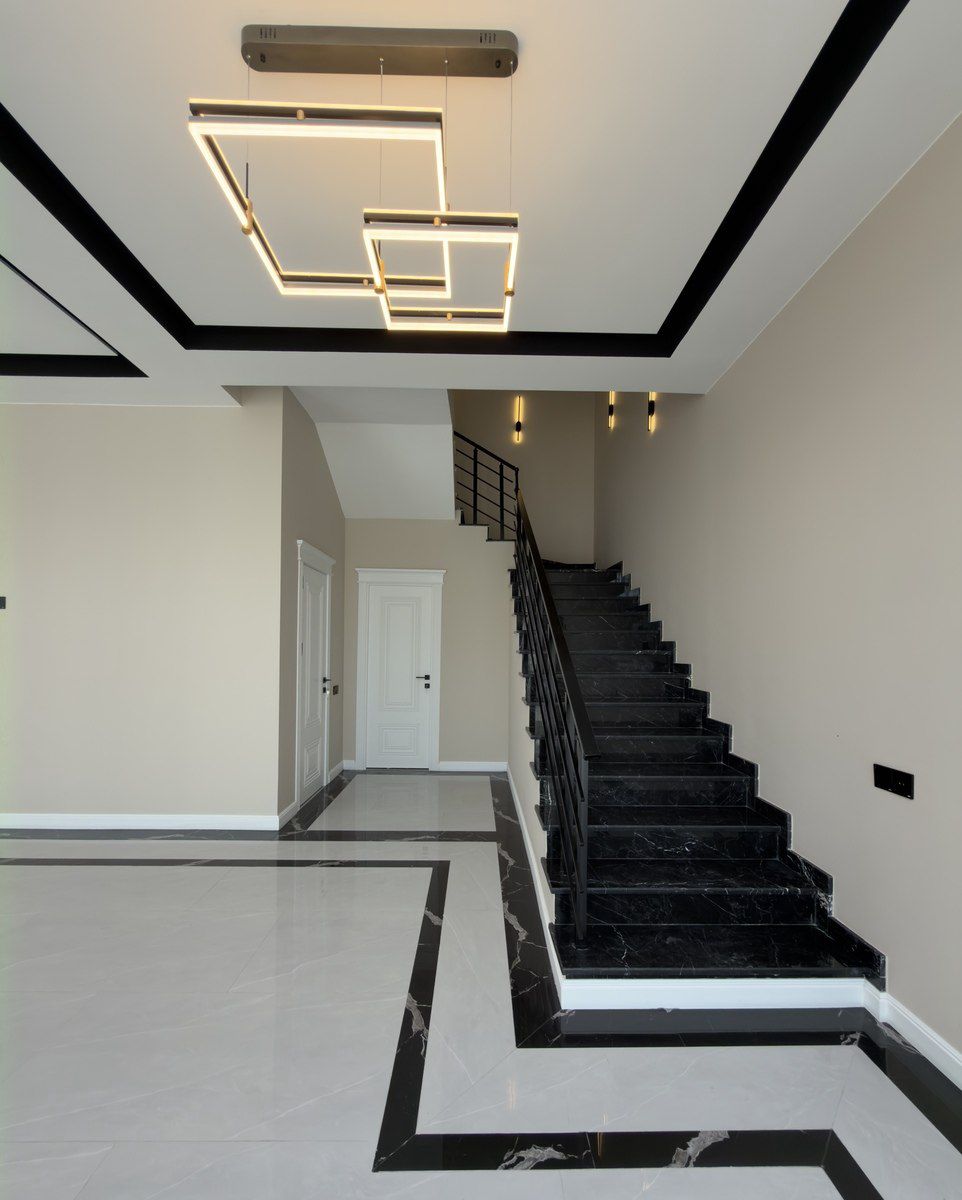 Satılır 4 otaqlı həyət evi/bağ evi 160 m² — Ev, villa, Bakı (11)