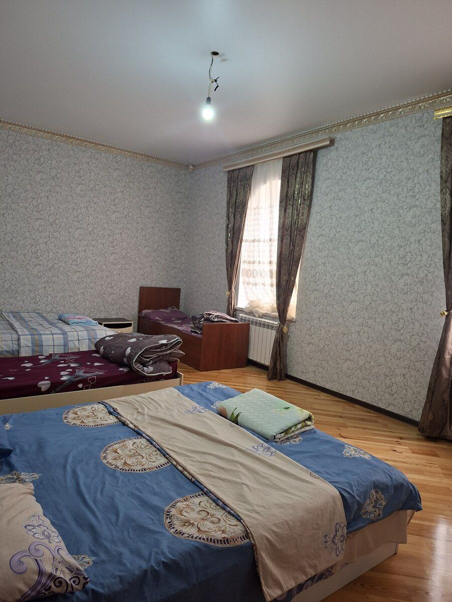 Həyət evi, Şəki ş — Ev, villa, Şəki (5)