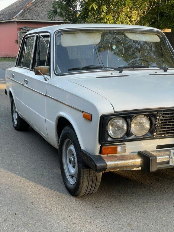 Lada (VAZ) 2106, 1.6 L, 2005 il, 85 000 km — Avtomobillər, Lənkəran (2)