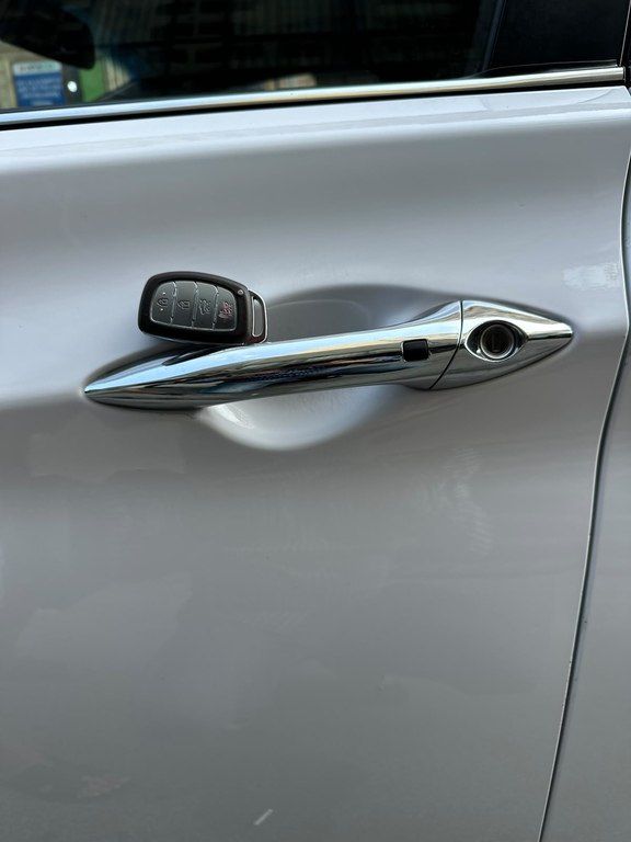 Hyundai Avante, 1.6 L, 2014 il, 244 880 km — Avtomobillər, Bakı (9)