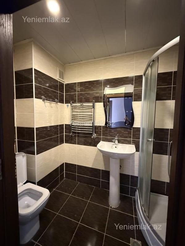 Satılır 2 otaqlı Bina evi menzil (Yeni tikili), 62 m², Xırdalan ş — Mənzil (8)