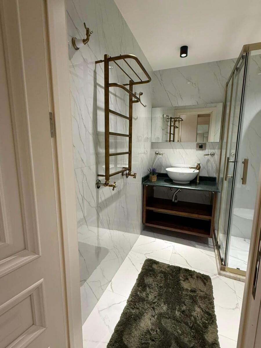 İcarəyə verilir 2 otaqlı köhnə tikili 50 m² — Mənzil, Bakı (11)