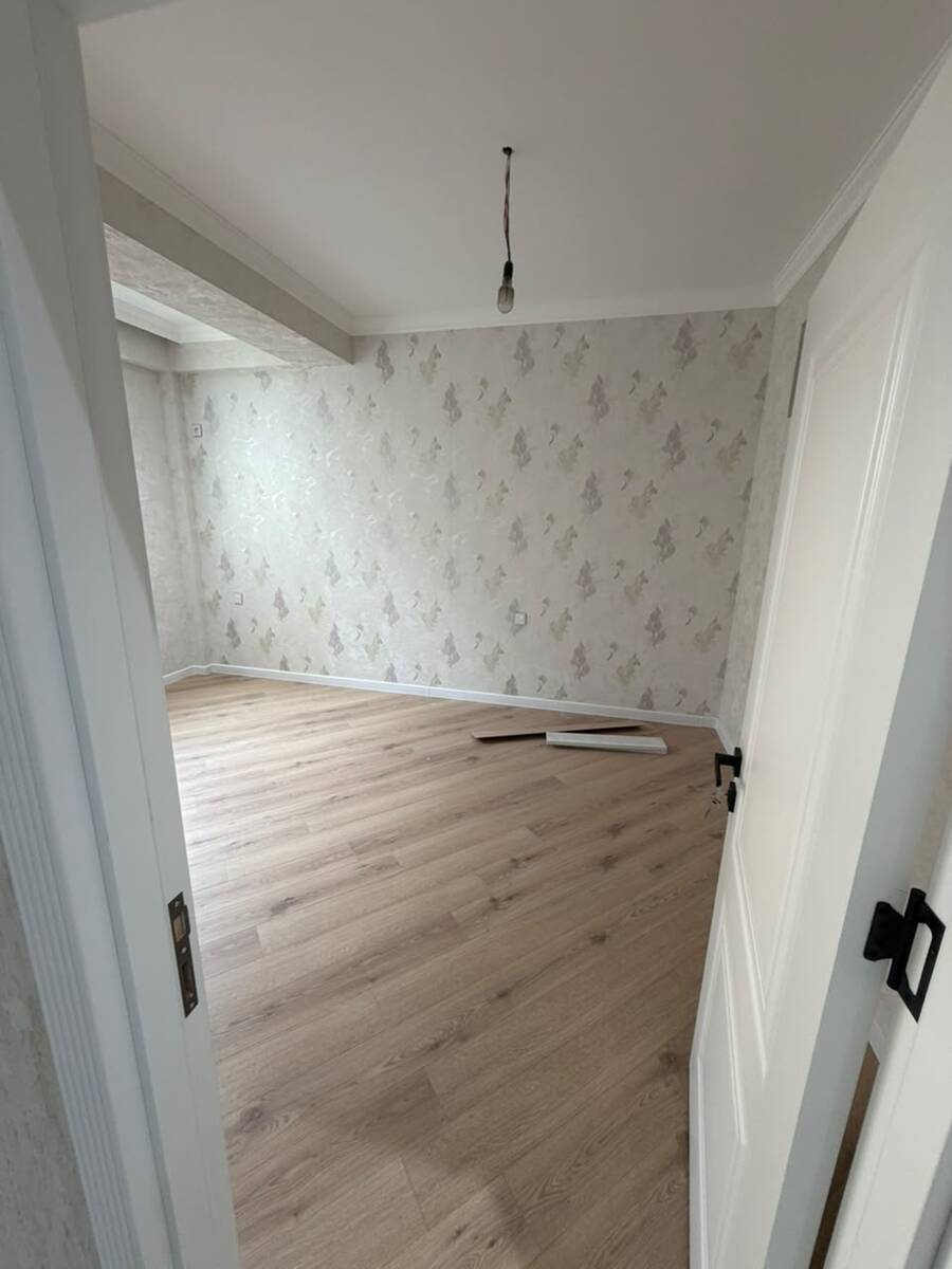 Satılır 3 otaqlı yeni tikili 100 m² — Mənzil, Bakı (12)