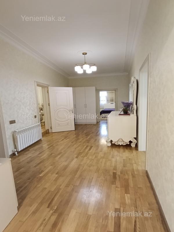 Satılır 5 otaqlı Həyət evi / Villa, 270 m², Sabunçu rayonu — Ev, villa, Bakı (11)