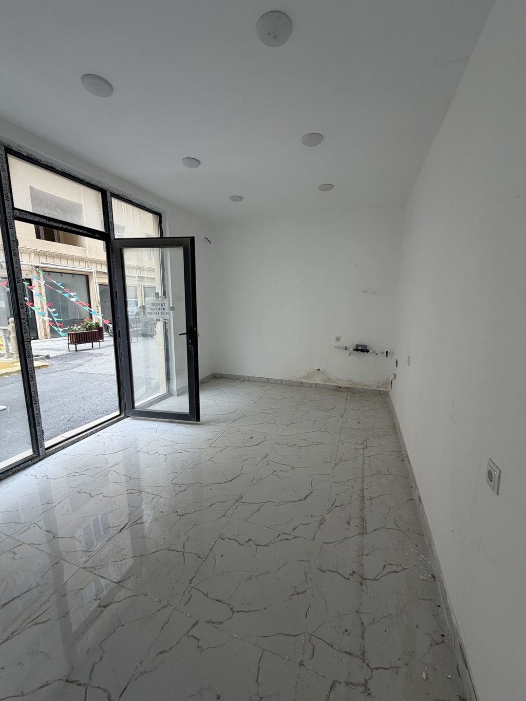 Satılır obyekt 18 m² — Əmlak, Xırdalan (4)