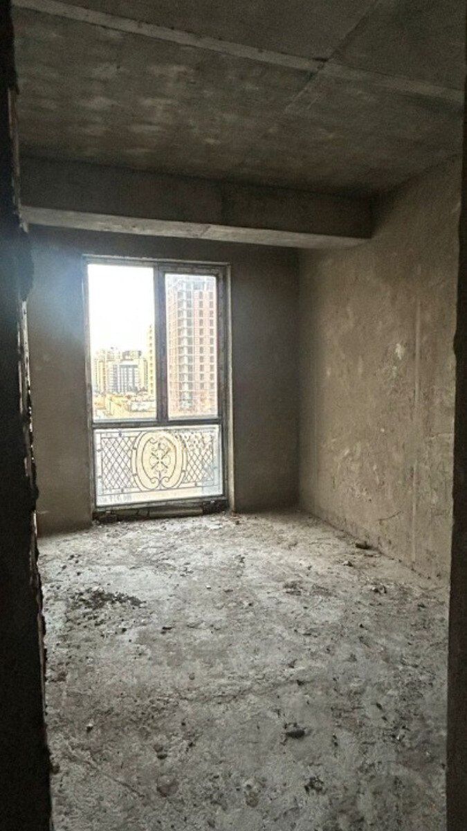 Satılır 3 otaqlı yeni tikili 105 m² — Mənzil, Bakı (3)