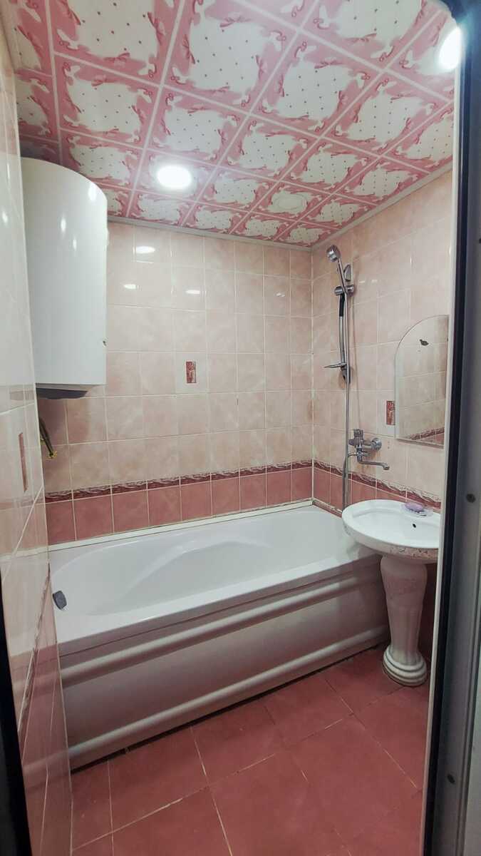 Satılır 3 otaqlı köhnə tikili 68 m² — Mənzil, Bakı (8)
