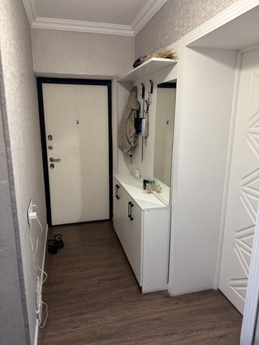 Satılır 3 otaqlı köhnə tikili 80 m² — Mənzil, Bakı (9)