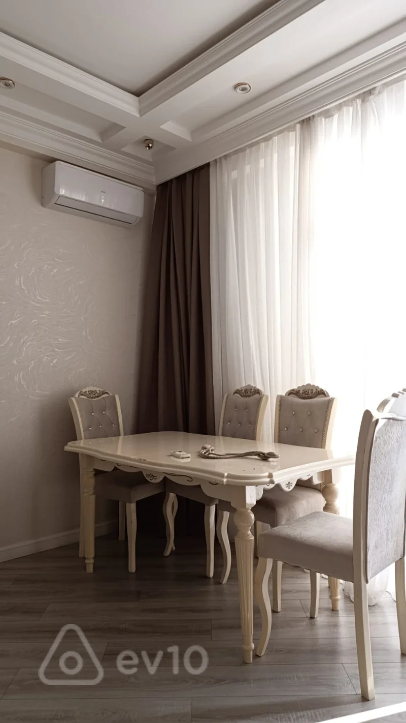 2 otaqlı mənzil, 66 m², 28 may şərq bazarı — kirayə — Mənzil, Bakı (11)