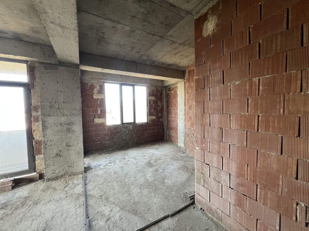 Satılır 2 otaqlı yeni tikili 59.6 m² — Mənzil, Bakı (11)