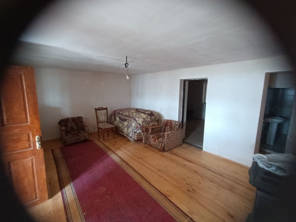 7 otaqlı, 200 kv. m — Ev, villa, Qobu (10)