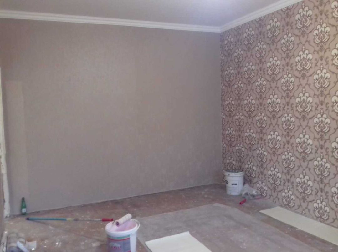 Satılır 3 otaqlı həyət evi/bağ evi 90 m² — Ev, villa, Bakı (3)