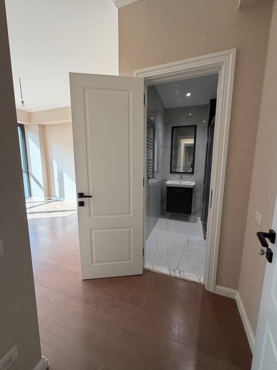 Satılır 3 otaqlı yeni tikili 96 m² — Mənzil, Bakı (7)
