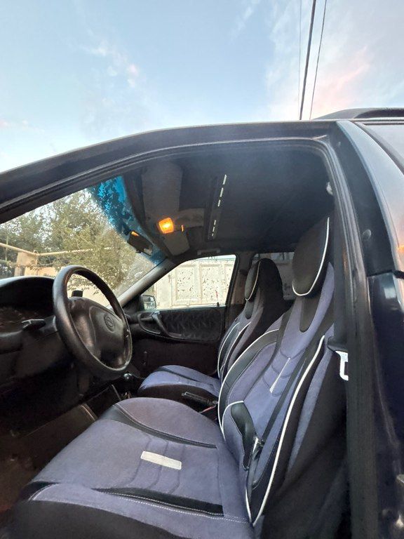 Opel Astra, 1.7 L, 1995 il, 358 000 km 10-RM-897 — Avtomobillər, Bakı (2)