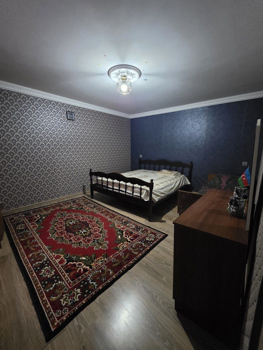 Həyət evi kirayə verilir, Xırdalan ş — Ev, villa, Xırdalan (8)