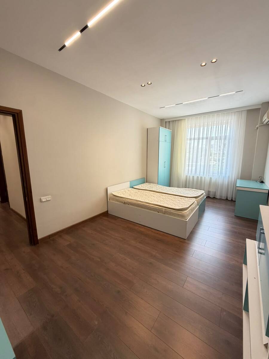 Satılır 3 otaqlı yeni tikili 120 m² — Mənzil, Bakı (7)