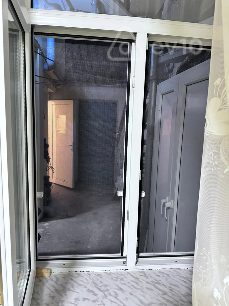 1 otaqlı həyət evi, 26 m², Insaatcilar metrosu — kirayə — Ev, villa, Bakı (6)