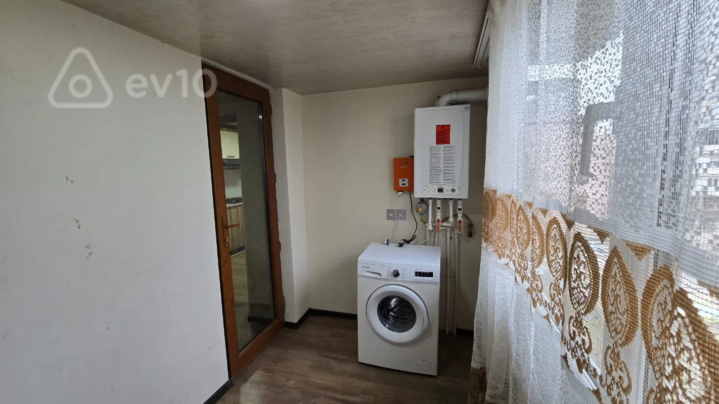 3 otaqlı mənzil, 70 m², Aşıq Molla Cümə — kirayə — Mənzil, Bakı (10)