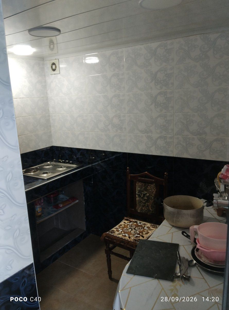 Satılır 6 otaqlı həyət evi/bağ evi 200.5 m² — Ev, villa, Bakı (9)