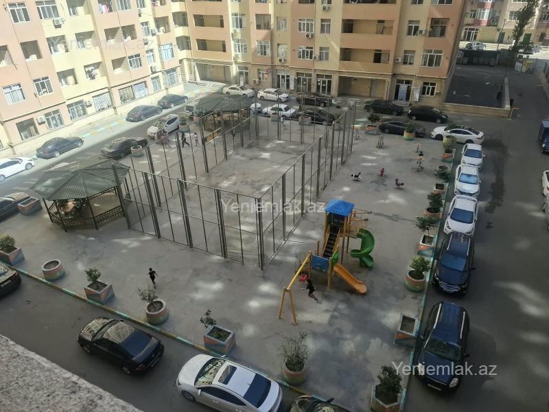 Satılır 2 otaqlı Bina evi menzil (Yeni tikili), 65 m², Xırdalan ş — Mənzil (7)