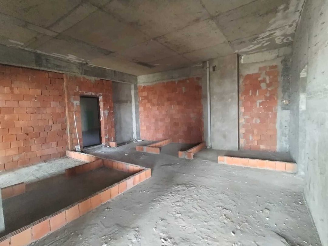 Satılır 4 otaqlı yeni tikili 180 m² — Mənzil, Bakı (8)