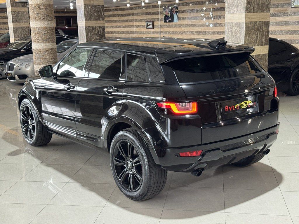 Land Rover RR Evoque, 2.0 L, 2018 il, 46 000 km — Avtomobillər, Bakı (10)