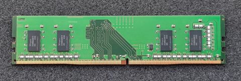 Operativ yaddaş - Ram DDR4 4GB 2400MHz - 25 AZN DDR4 8GB 2400MHz — Bakı