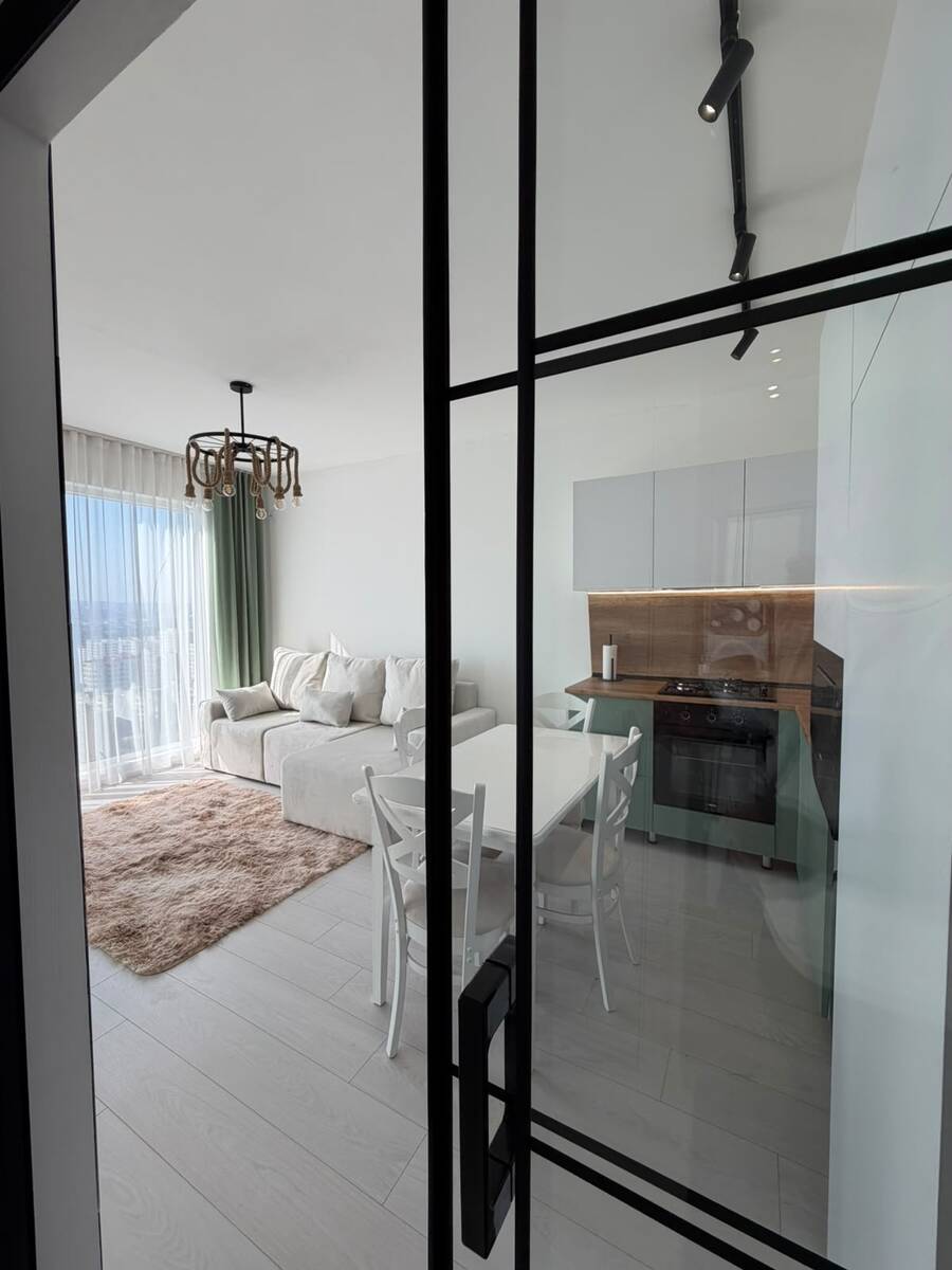 Satılır 3 otaqlı köhnə tikili 64 m² — Mənzil, Bakı (2)