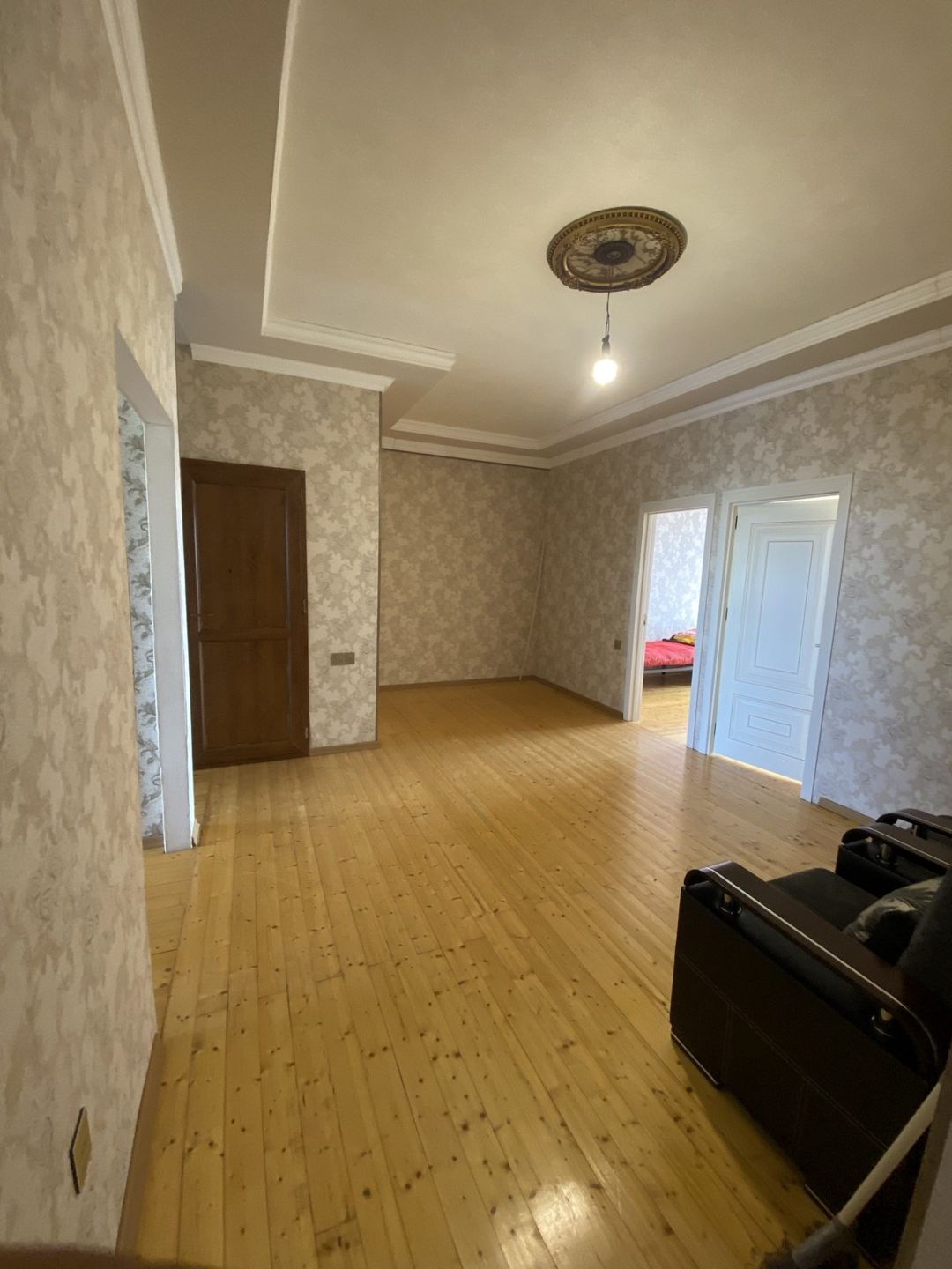 İcarəyə verilir 3 otaqlı yeni tikili 125 m² — Mənzil, Xırdalan (10)