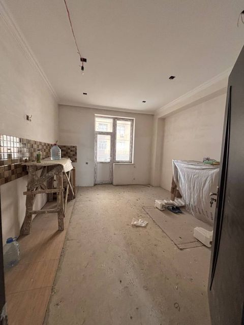 Satılır 3 otaqlı yeni tikili 129 m² — Bakı
