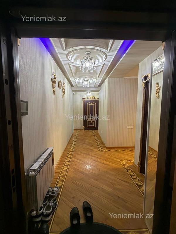 Satılır 3 otaqlı Bina evi menzil (Yeni tikili), 85 m², Masazır — Mənzil, Abşeron (3)