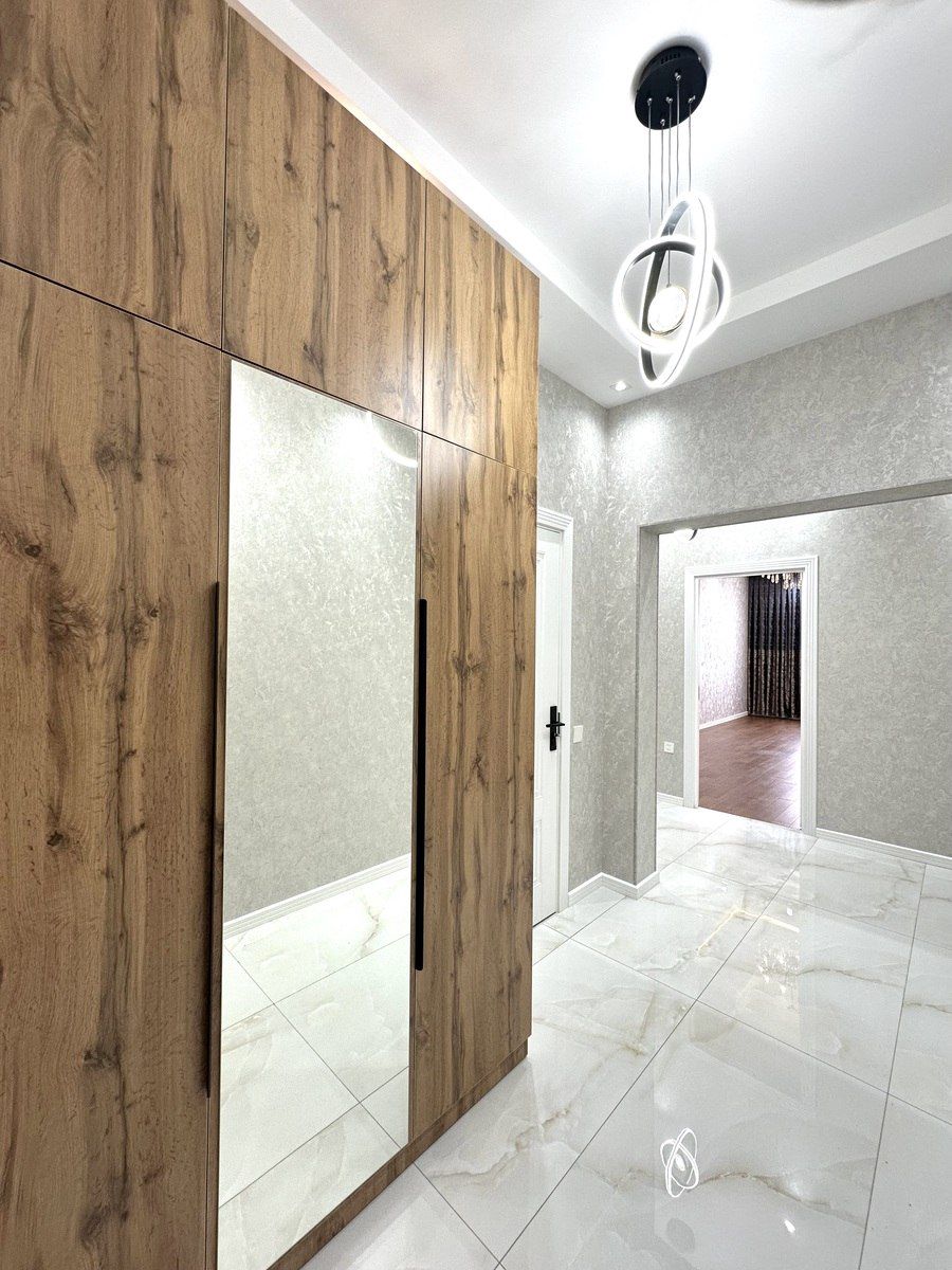 Satılır 3 otaqlı yeni tikili 65 m² — Mənzil, Bakı (8)