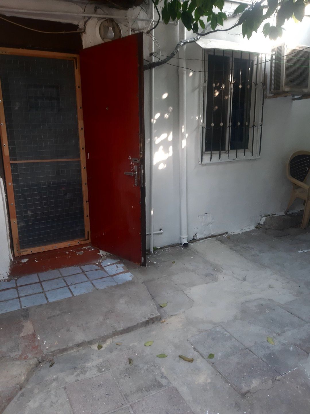 İcarəyə verilir 2 otaqlı həyət evi/bağ evi 30 m² — Ev, villa, Bakı (7)