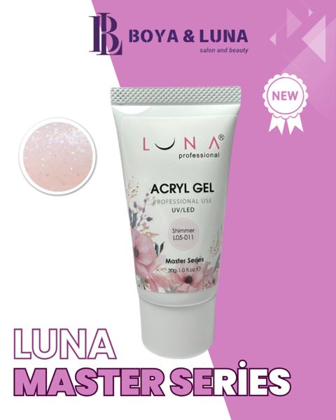 Akril gel Boya L05-011 — Bakı
