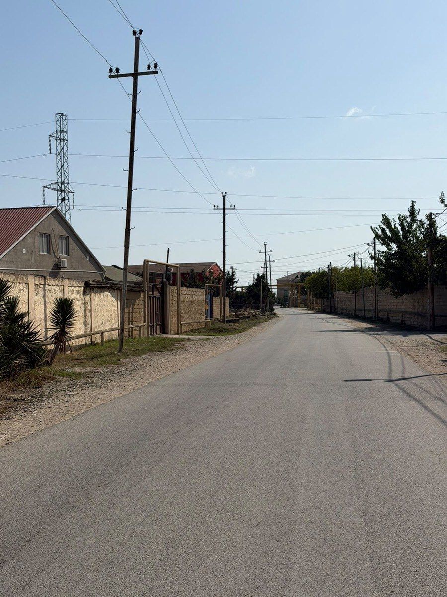 Satılır torpaq 53 sot — Torpaq, Bakı (9)