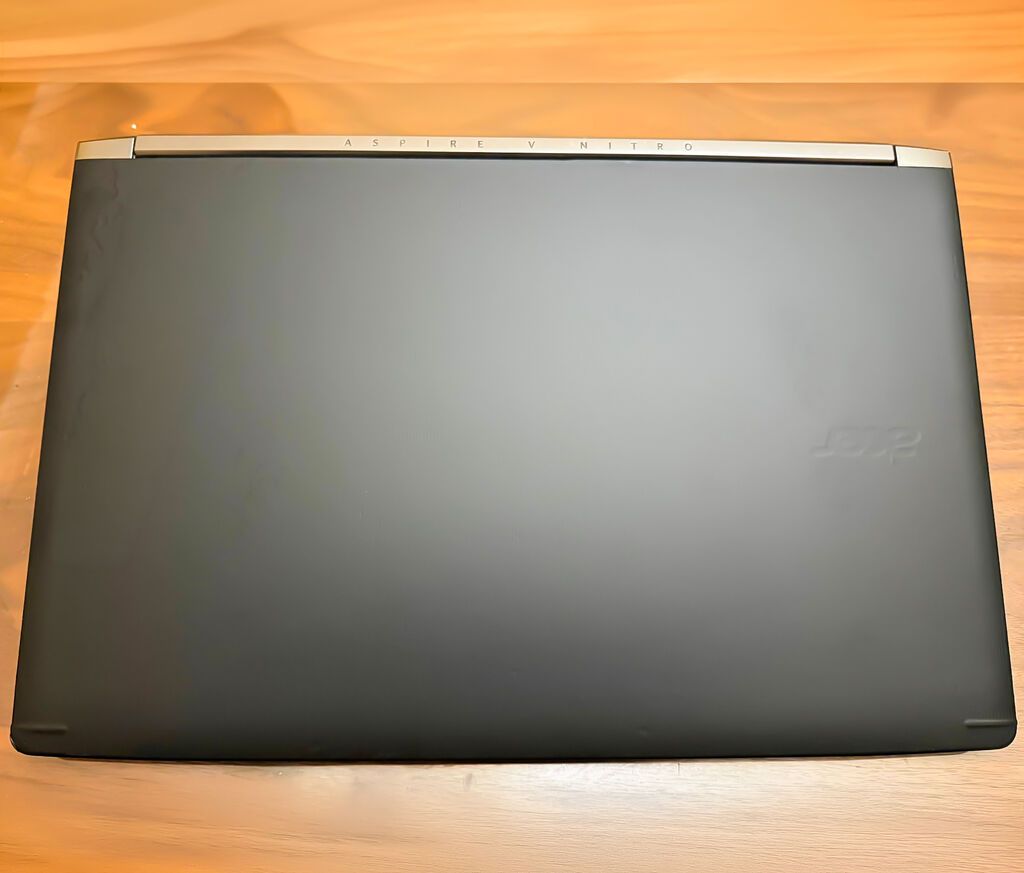 İşlənmiş Acer Nitro, 15 Intel Core i7, 1 TB — Acer, Bakı (6)