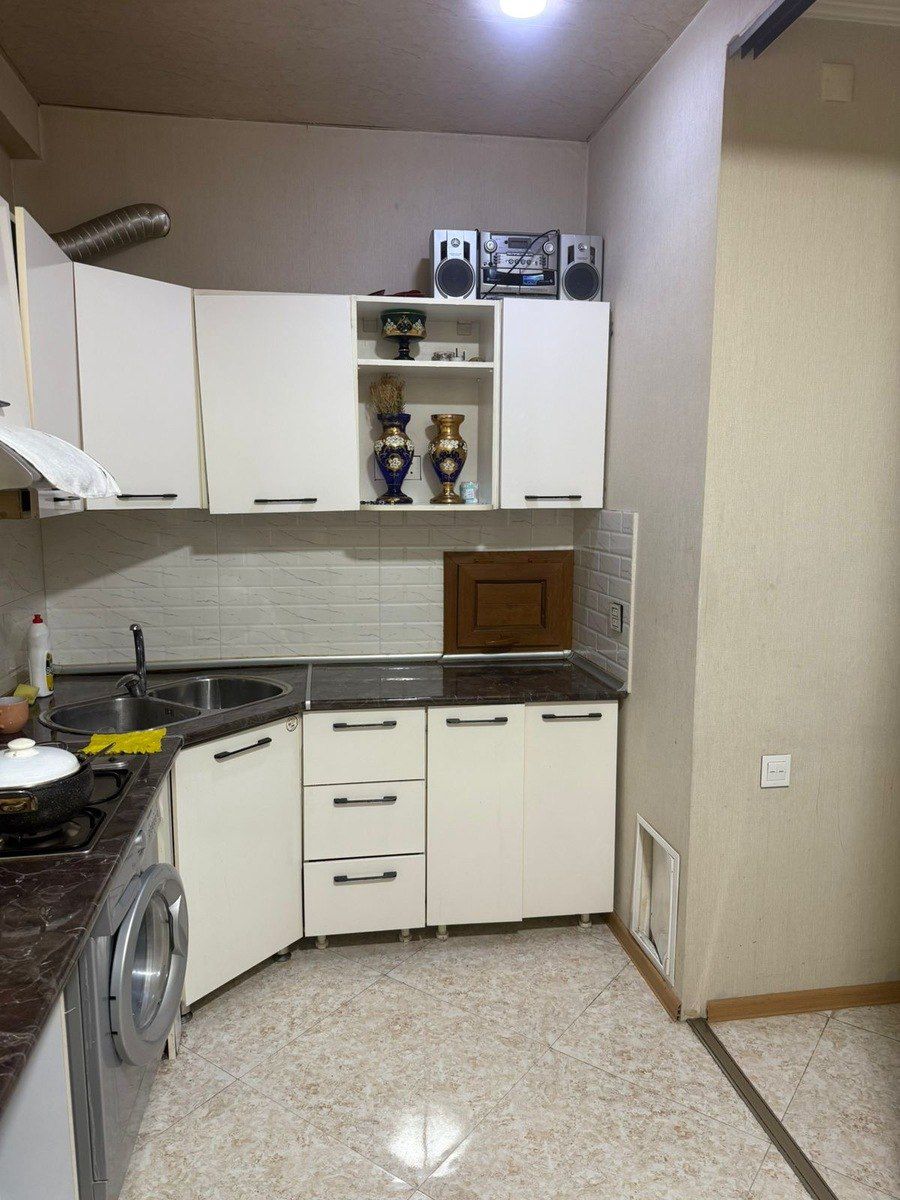 Satılır 3 otaqlı yeni tikili 86 m² — Mənzil, Bakı (7)
