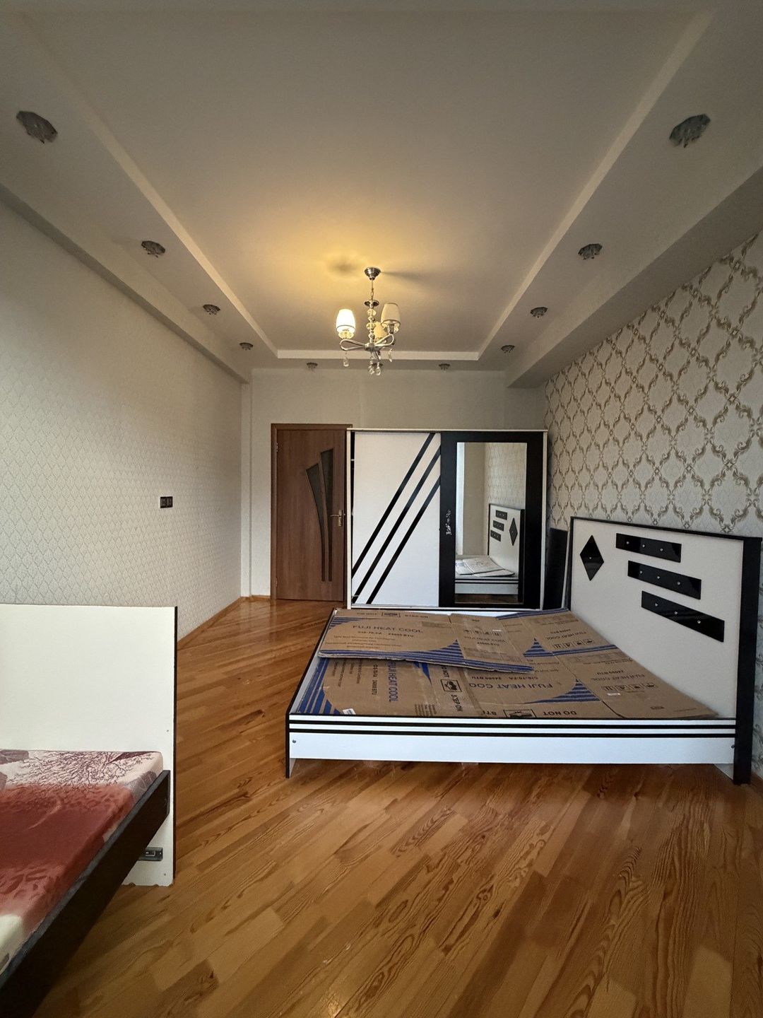 Satılır 2 otaqlı yeni tikili 43 m² — Mənzil, Bakı (7)